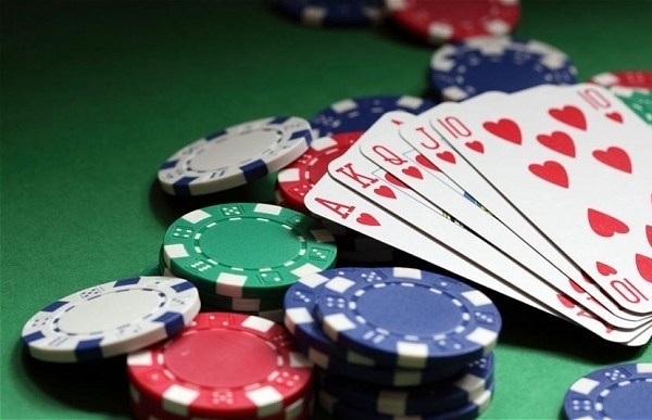 Các yếu tố cấu thành tội phạm tổ chức đánh bạc