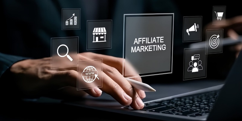 Affiliate Marketing