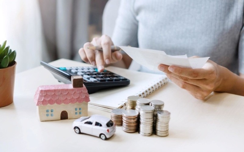 Bí quyết làm giàu từ hai bàn tay trắng Bí quyết làm giàu từ hai bàn tay trắng