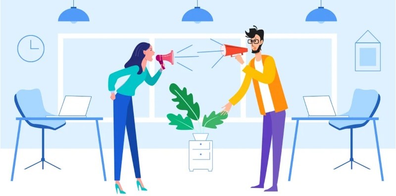 Các kỹ năng giao tiếp kinh doanh