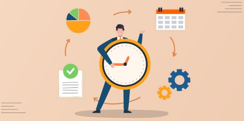 Các kỹ năng mềm cần thiết