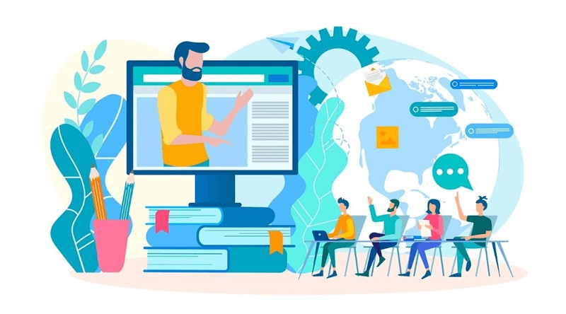 Các lĩnh vực kinh doanh hiện nay