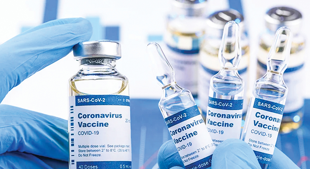 Các loại vaccine Covid-19 hiện nay được sản xuất theo công nghệ nào?