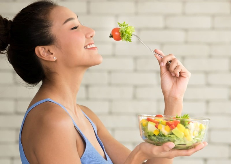 Các phương pháp Mindfulness Các phương pháp Mindfulness