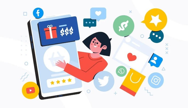 Các phương tiện truyền thông Các phương tiện truyền thông