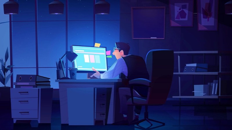 Cách Deep Work Cách Deep Work