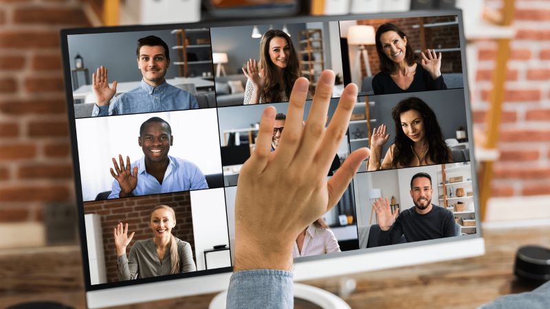 Cách tiếp cận khách hàng online