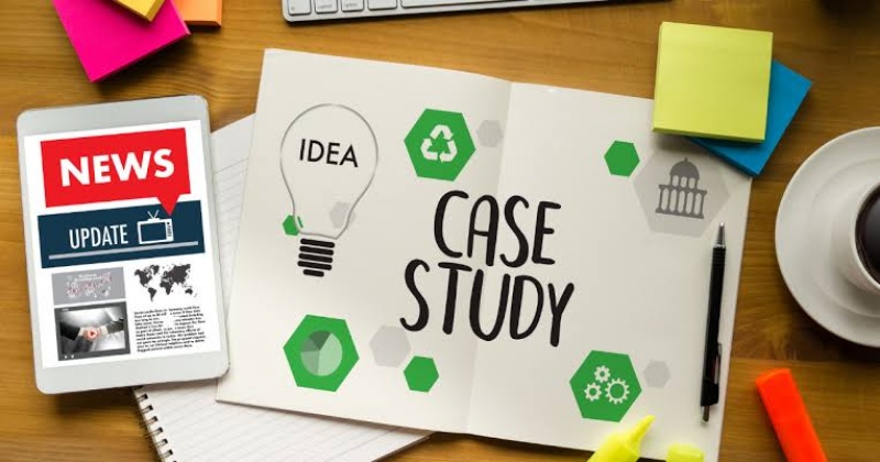 Case study là gì? Cách xây dựng case study marketing hiệu quả