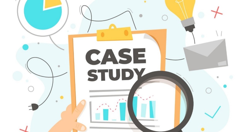 Case study là gì?