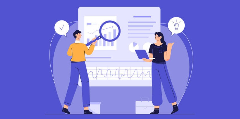 Cấu trúc của case study