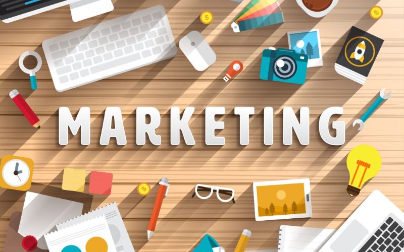 Chiến lược marketing là gì?