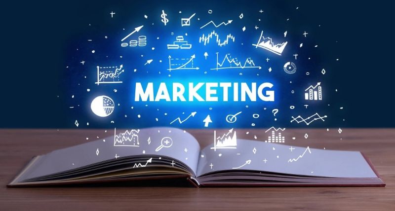 Chiến lược marketing