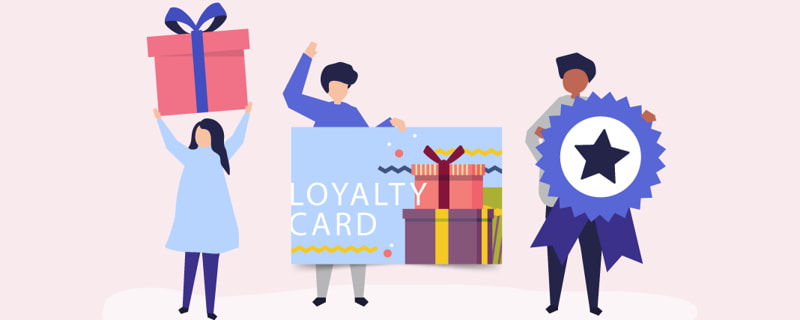 Customer loyalty