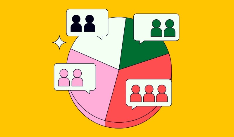Customer segment
