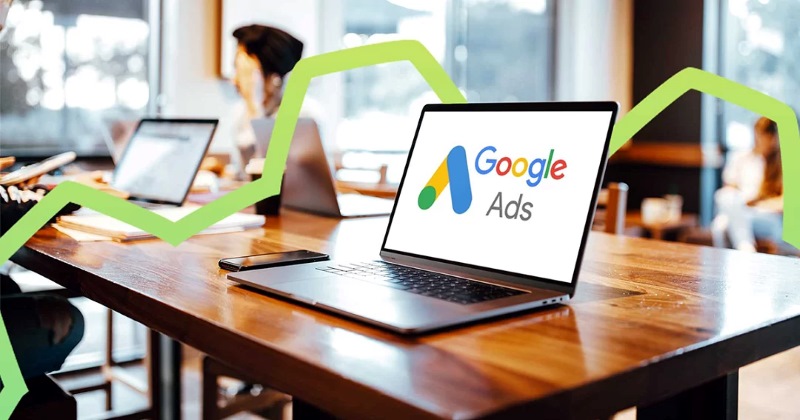 Dịch vụ quảng cáo Google trọn gói