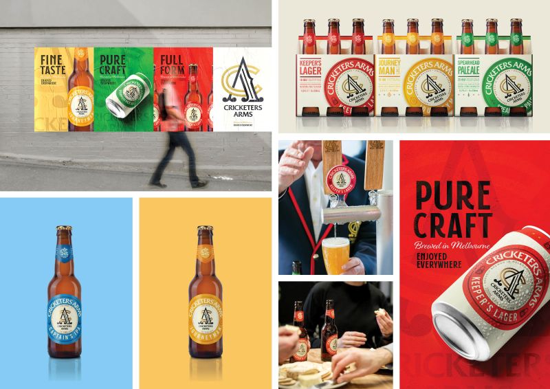 Đặc điểm của bộ nhận diện thương hiệu