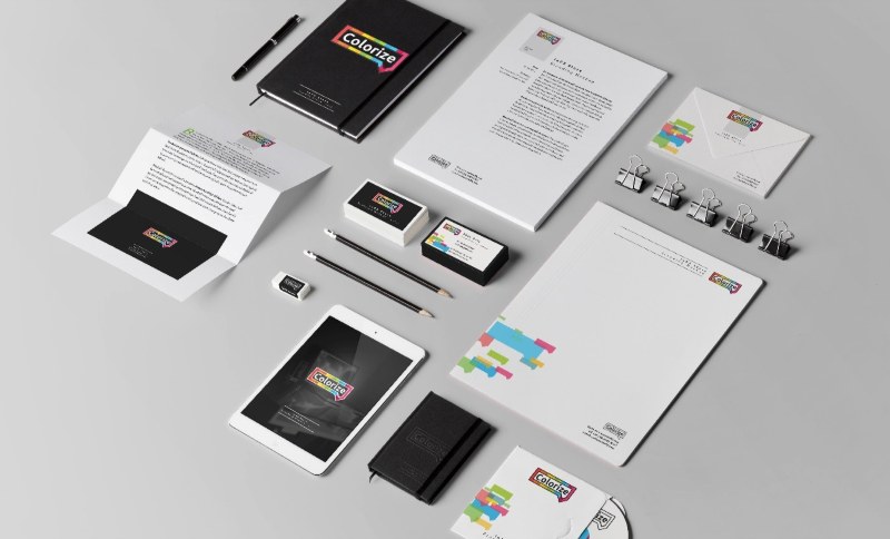 Đặc điểm của nhận diện thương hiệu