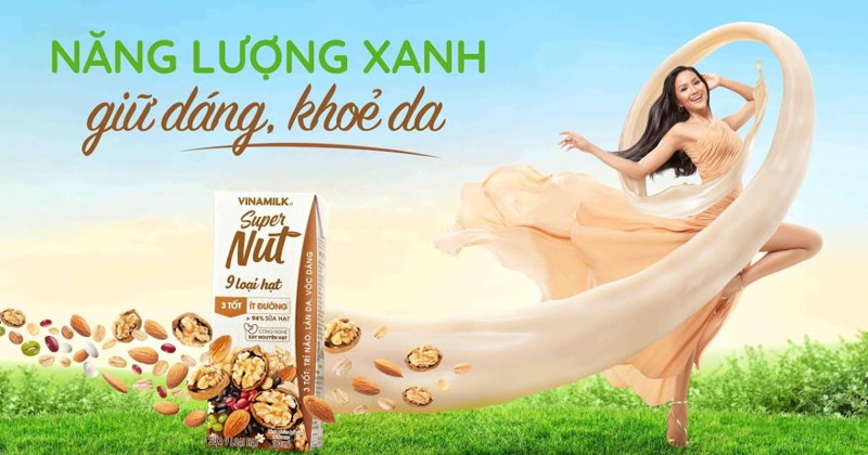 Đại sứ của thương hiệu