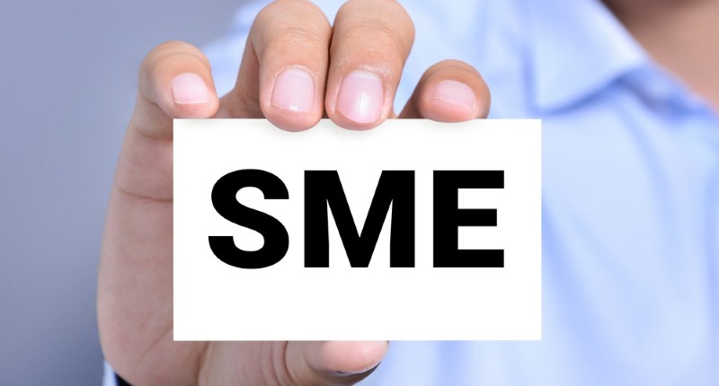 Doanh nghiệp SME 