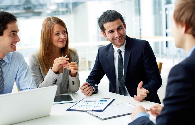 Doanh nhân là gì? Tìm hiểu đặc điểm của doanh nhân thành công