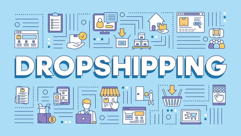 Dropshipping là gì? Bí quyết kinh doanh dropshipping vốn 0 đồng