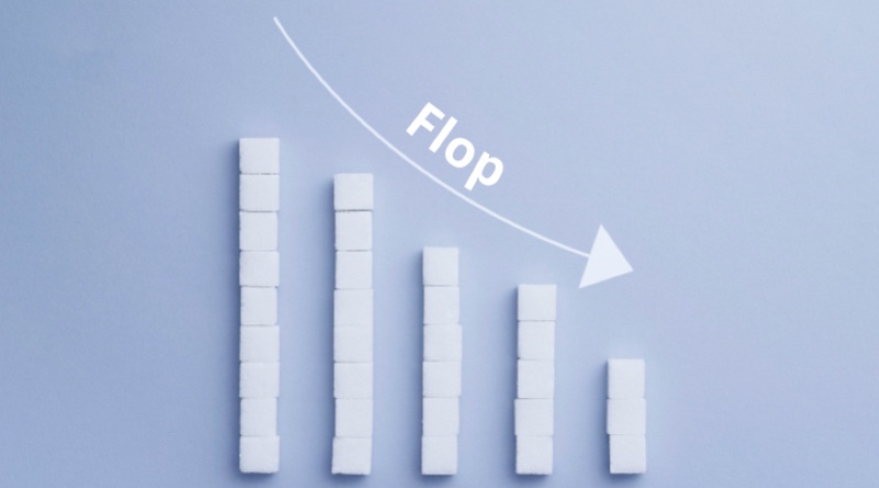 Flop là gì? 