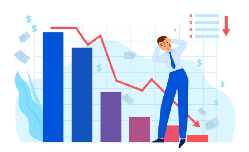 Giải pháp khi suy thoái kinh tế Giải pháp khi suy thoái kinh tế