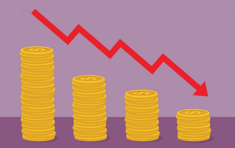 Giảm phát lợi hay hại Giảm phát lợi hay hại