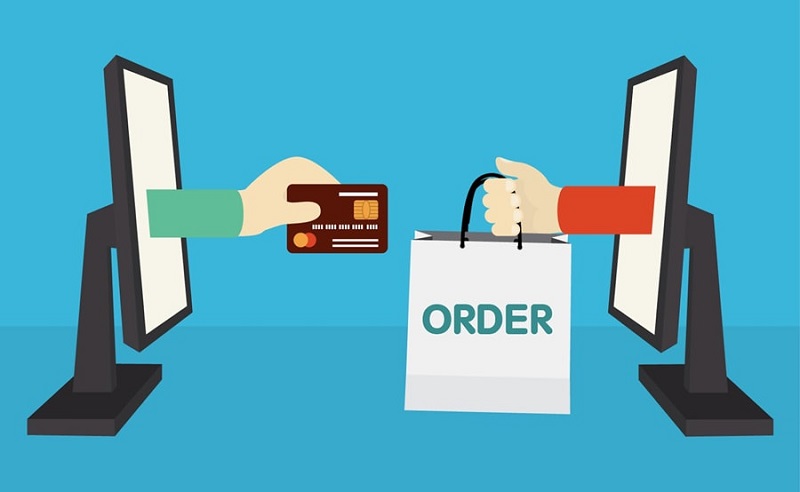 Hàng order là gì? Bí quyết bán hàng order một vốn bốn lời