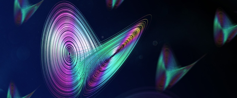 Hiệu ứng cánh bướm là gì? Kiến thức cần biết về butterfly effect