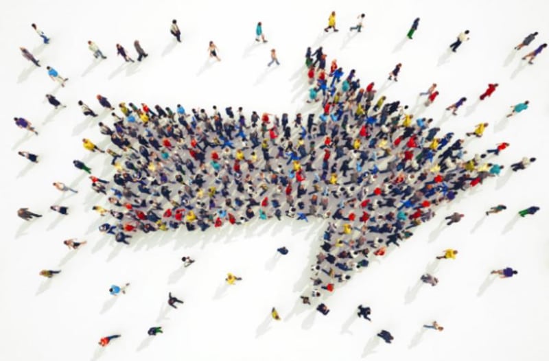 Hiệu ứng đám đông