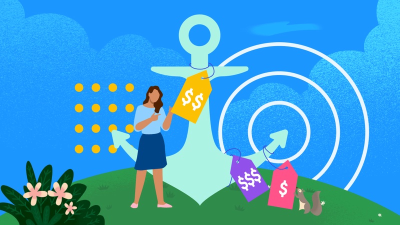 Hiệu ứng mỏ neo 