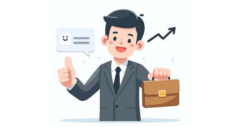 Kỹ năng bán hàng là gì? Nắm chắc 10 kỹ năng sale không thể thiếu 