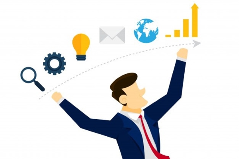 Lĩnh vực kinh doanh là gì?