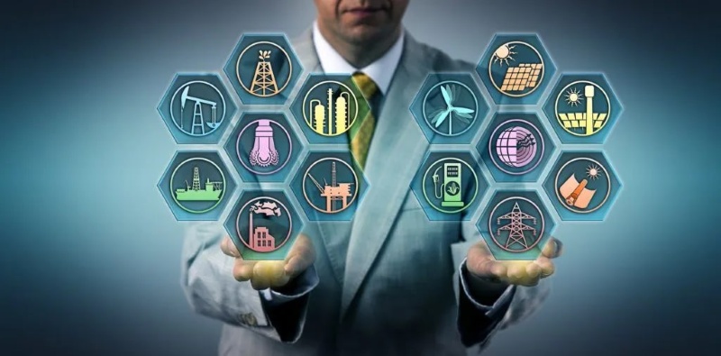 Lĩnh vực kinh doanh