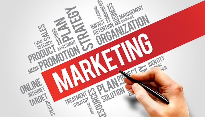 Marketing là gì?