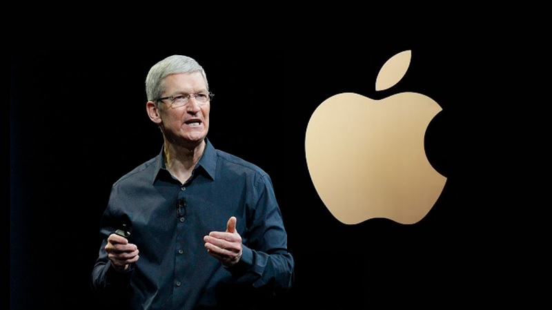 Marketing strategy của Apple