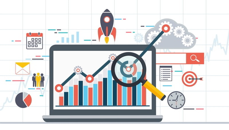 Marketing trực tuyến