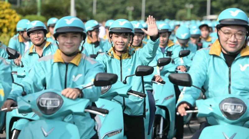 Nghề tay trái cho nam giới