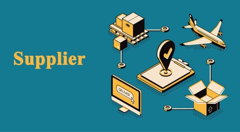 Nhà cung cấp là gì? Phân loại nhà cung cấp phổ biến hiện nay