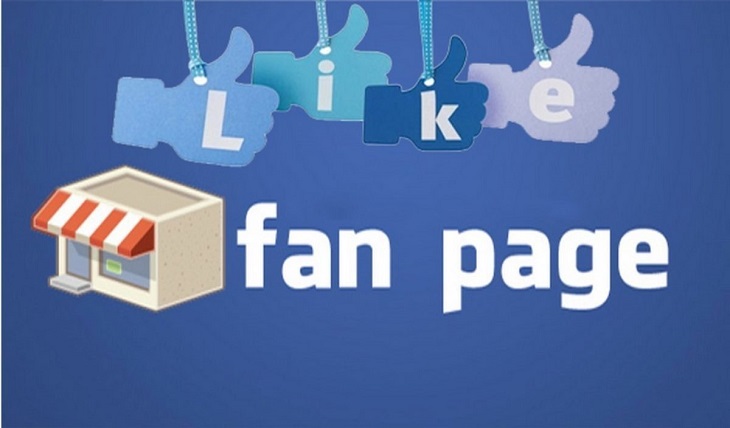 Những cách tạo fanpage bán hàng trên facebook