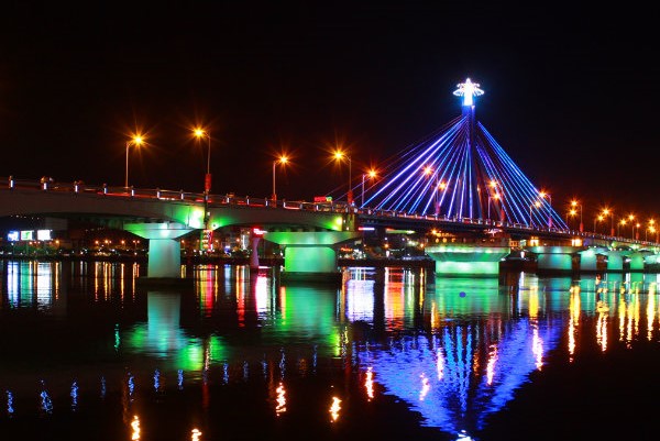 Những địa điểm du lịch hấp dẫn nhất Đà Nẵng