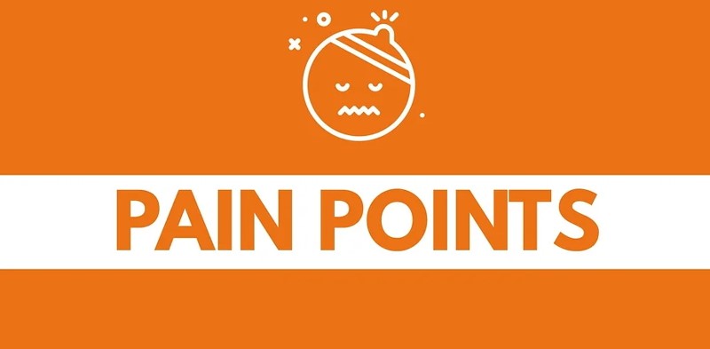 Pain Point là gì? Hiểu rõ khách hàng để tối ưu hóa chiến lược kinh doanh