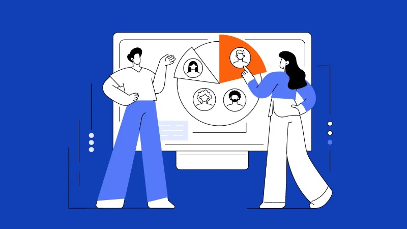 Phân khúc khách hàng là gì? Các loại Customer Segment phổ biến 