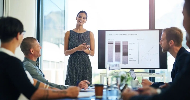 Pitching là gì? Cách pitching giúp chốt dự án, thuyết phục đầu tư