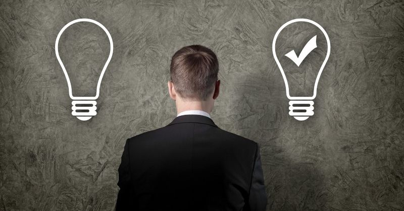 Ra quyết định là gì?
