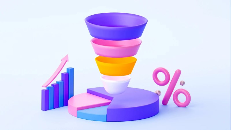 Sales funnel là gì? Cách xây dựng phễu bán hàng hiệu quả