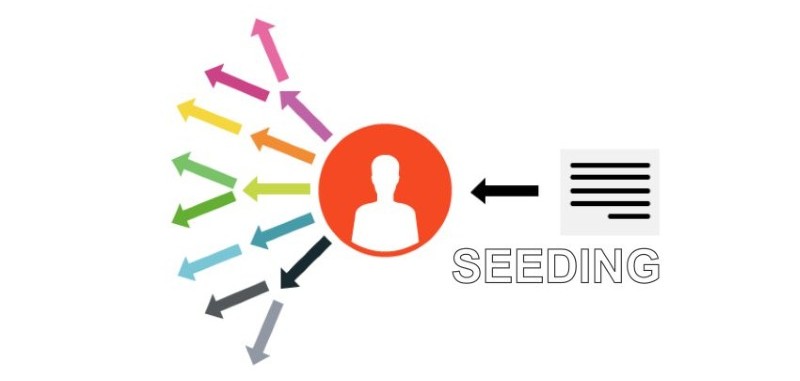 Seeding thủ công