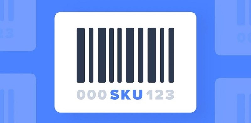 SKU là gì? Những gì bạn cần biết về mã sản phẩm SKU trong bán hàng