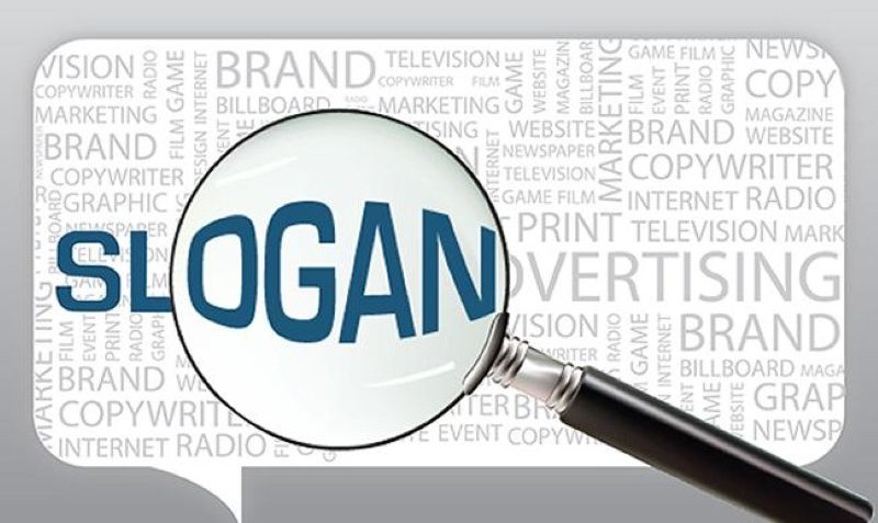 Slogan là gì? Bí quyết tạo slogan hay, ngắn gọn và dễ nhớ